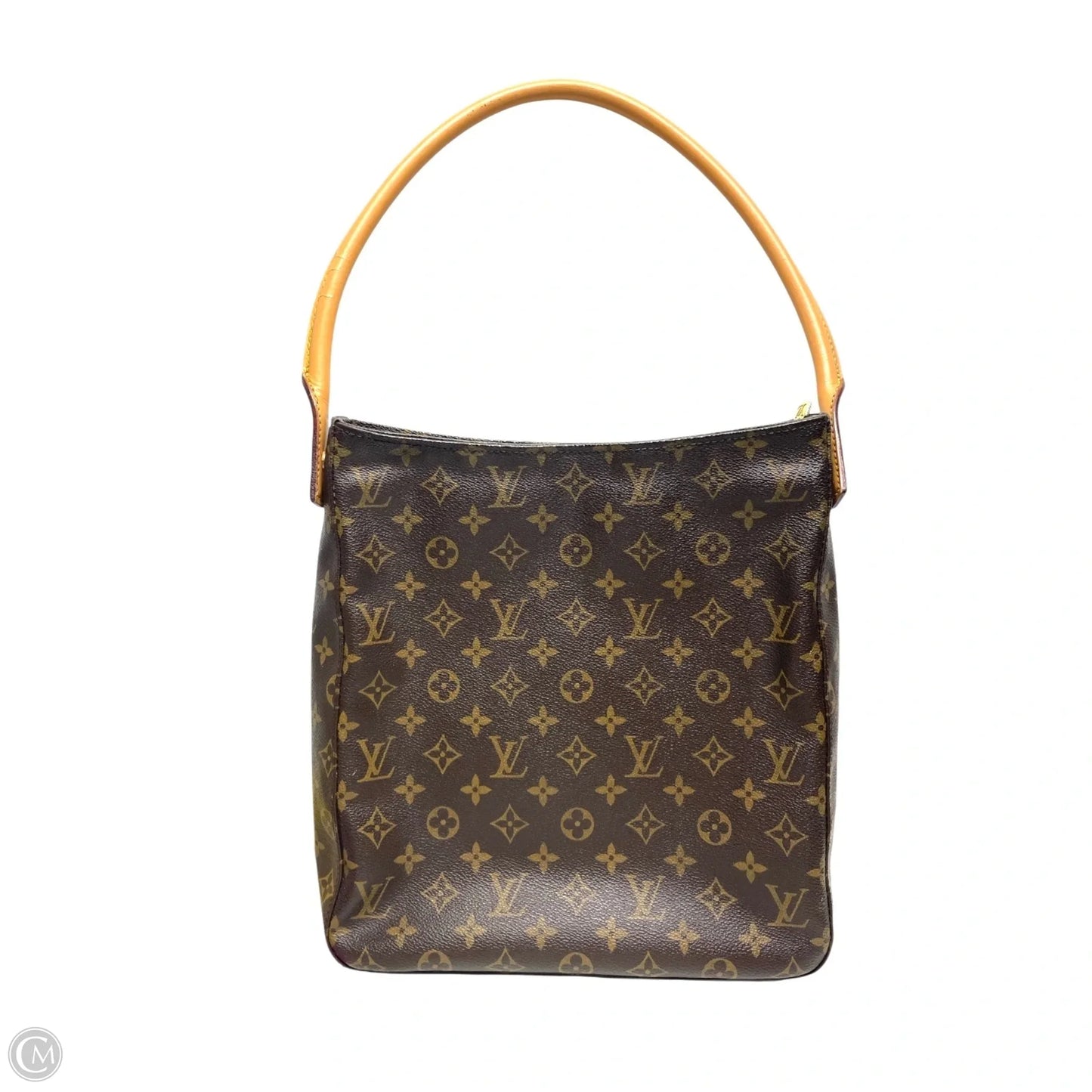 Handbag Luxury Designer By Louis Vuitton, Size: Large