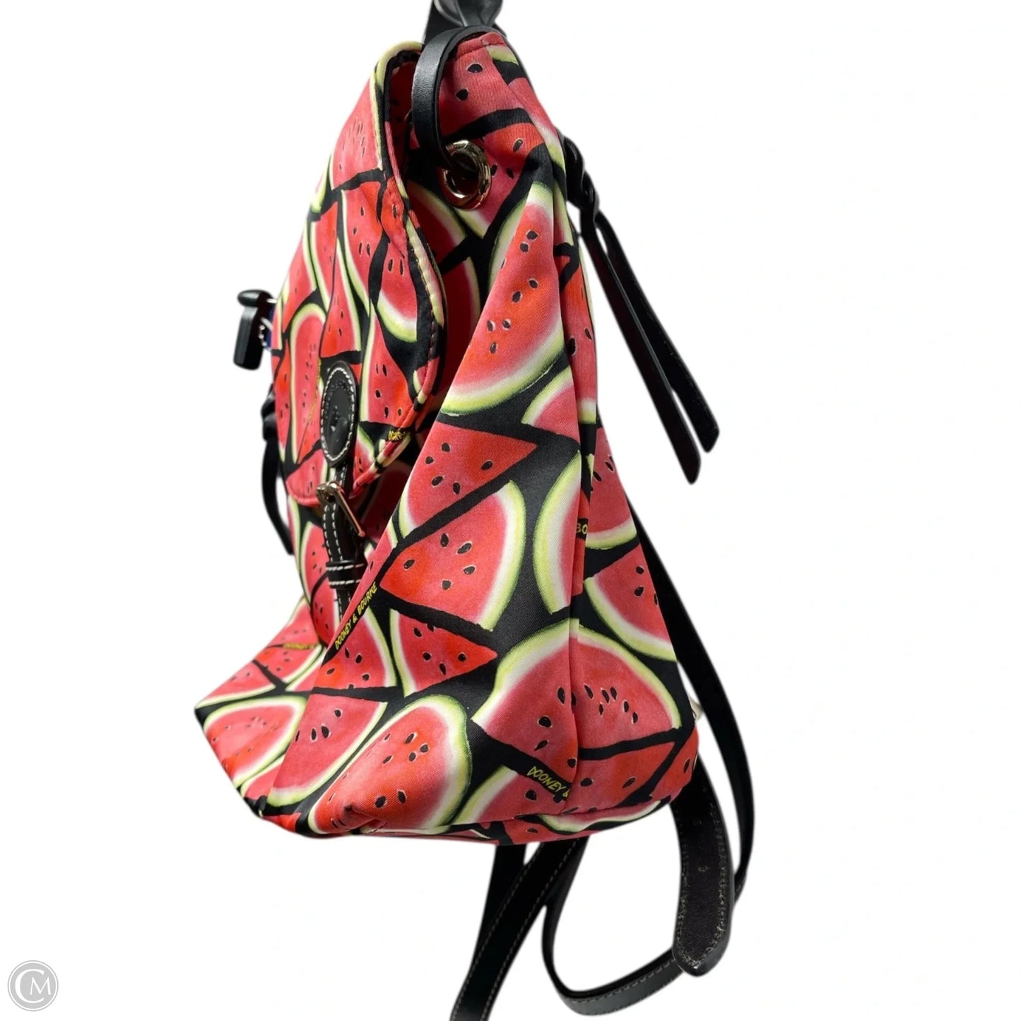 Backpack Designer By Dooney And Bourke, Size: Small