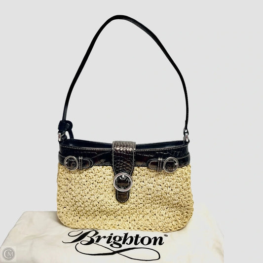 Handbag By Brighton, Size: Small