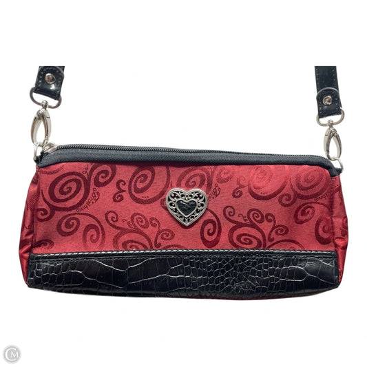Crossbody By Brighton, Size: Small