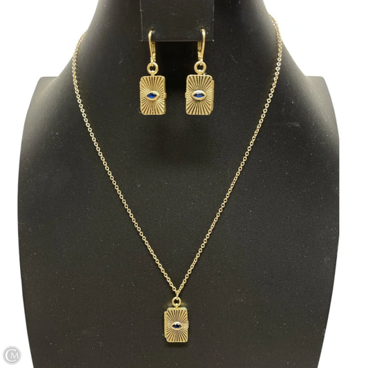 Necklace Set By Cabi