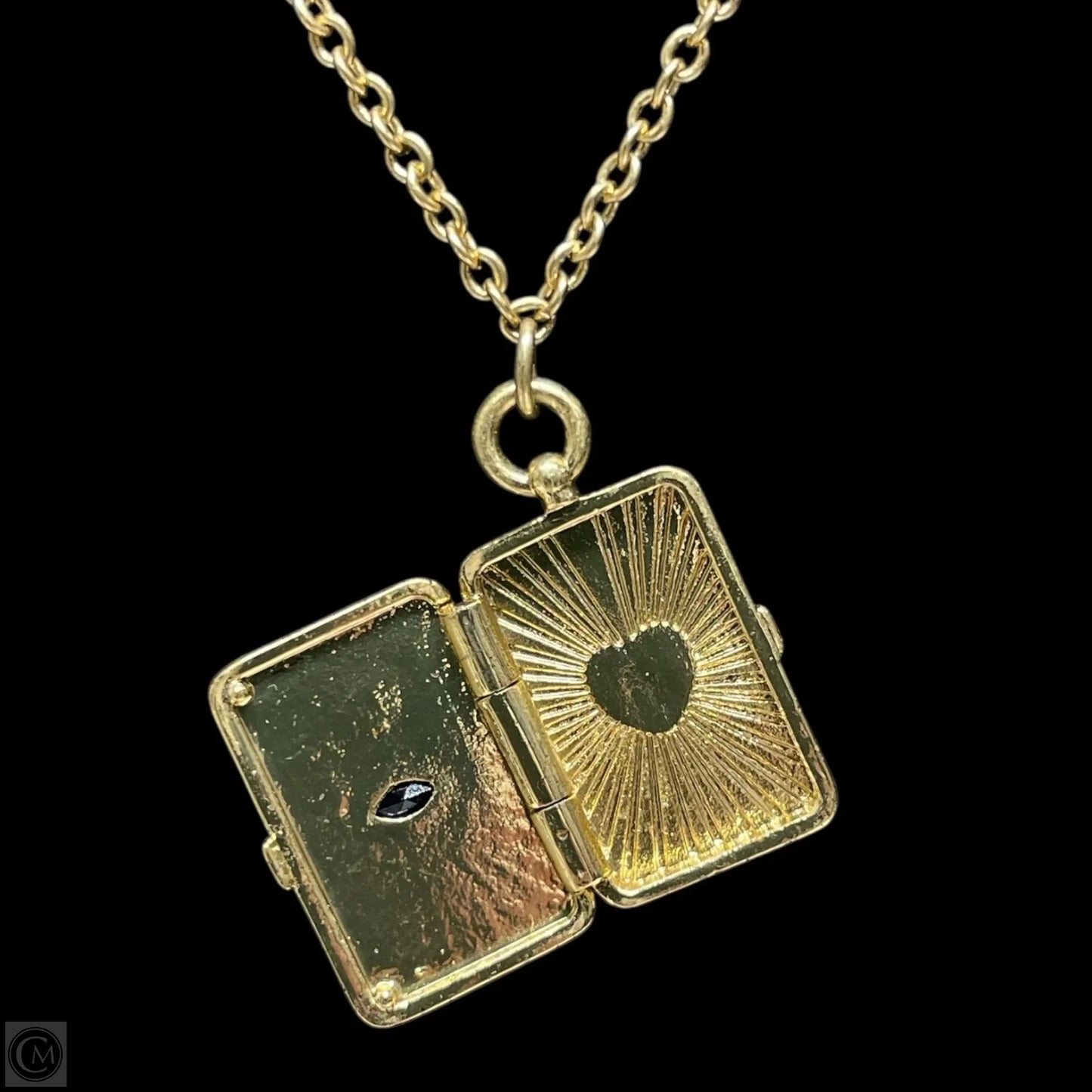 Necklace Set By Cabi