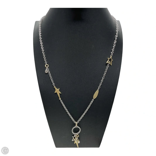 Necklace Pendant By Chicos