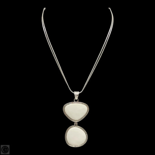 Necklace Pendant By Chicos