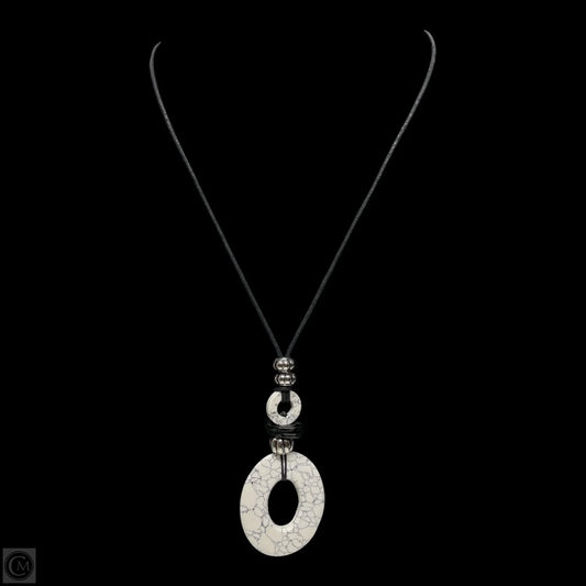 Necklace Pendant By Chicos