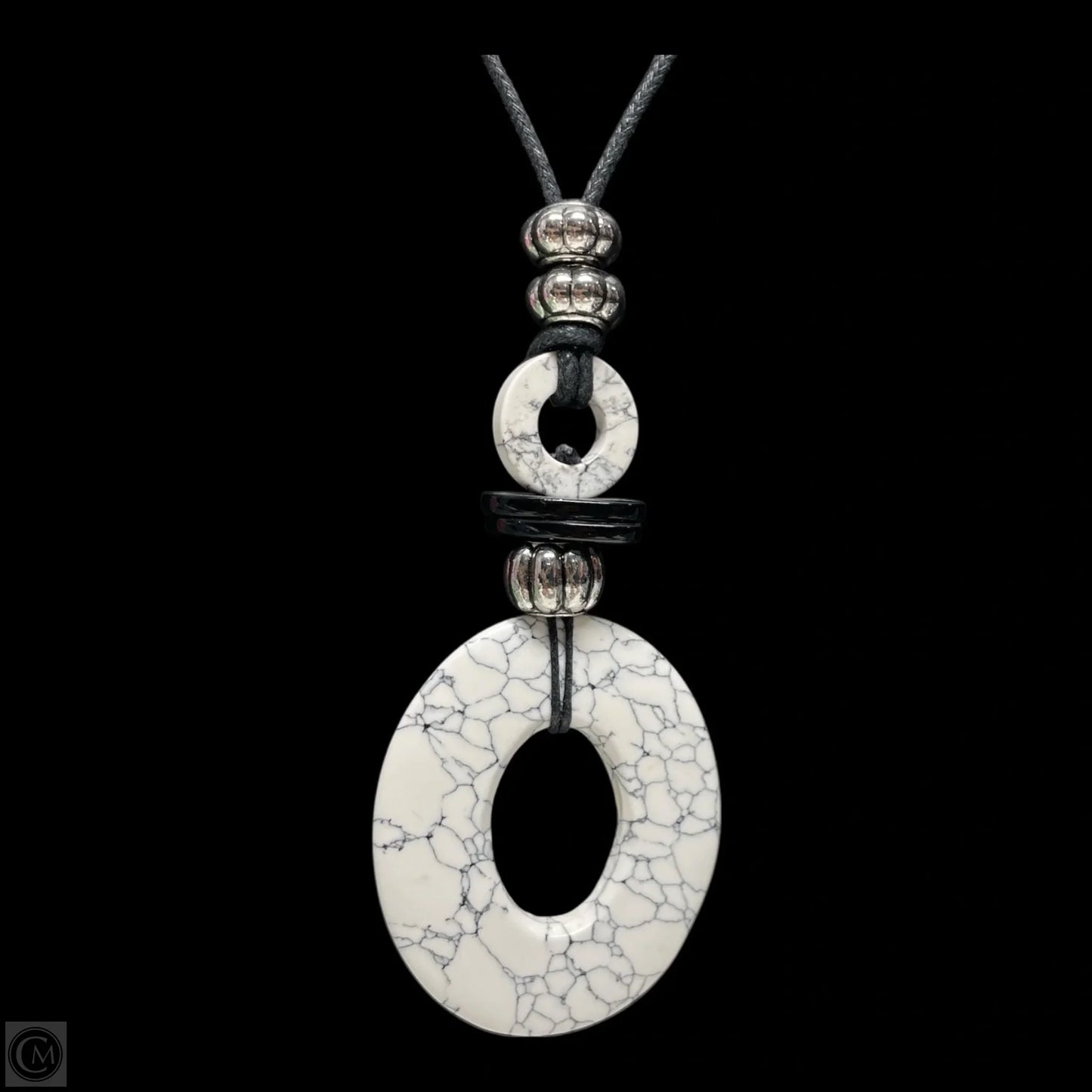 Necklace Pendant By Chicos