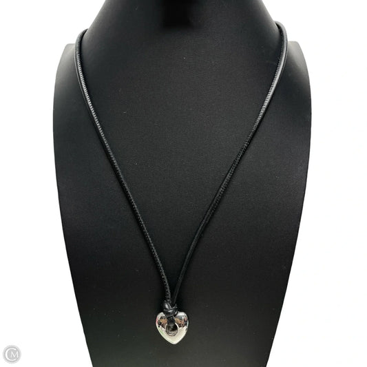 Necklace Pendant By Chicos