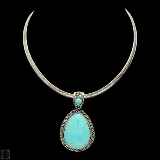 Necklace Pendant By Chicos