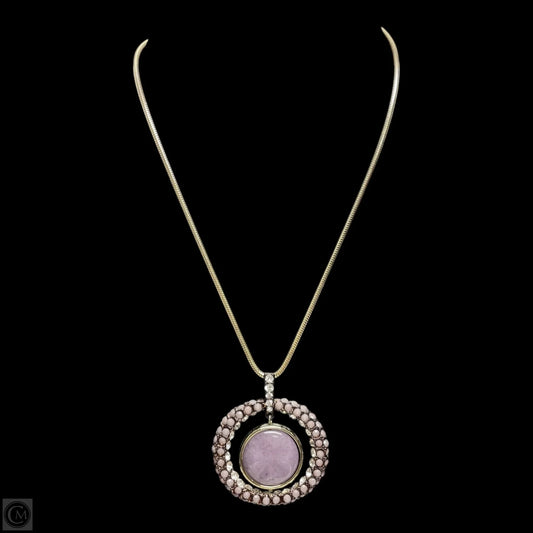Necklace Pendant By Chicos