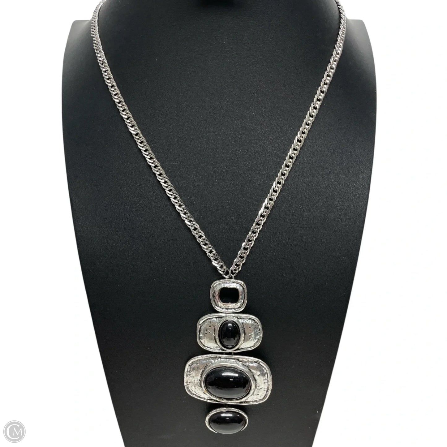 Necklace Pendant By Chicos