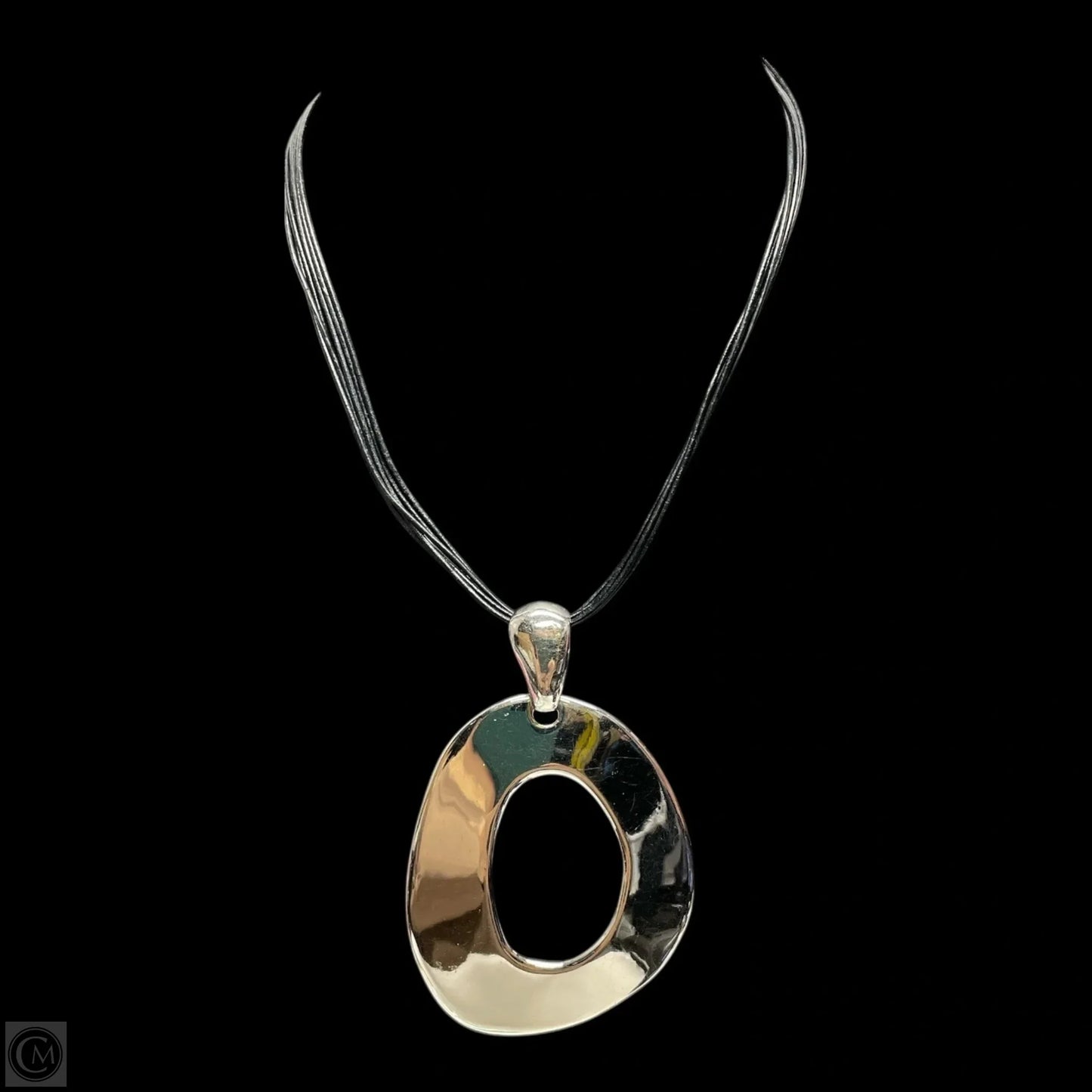 Necklace Pendant By Chicos