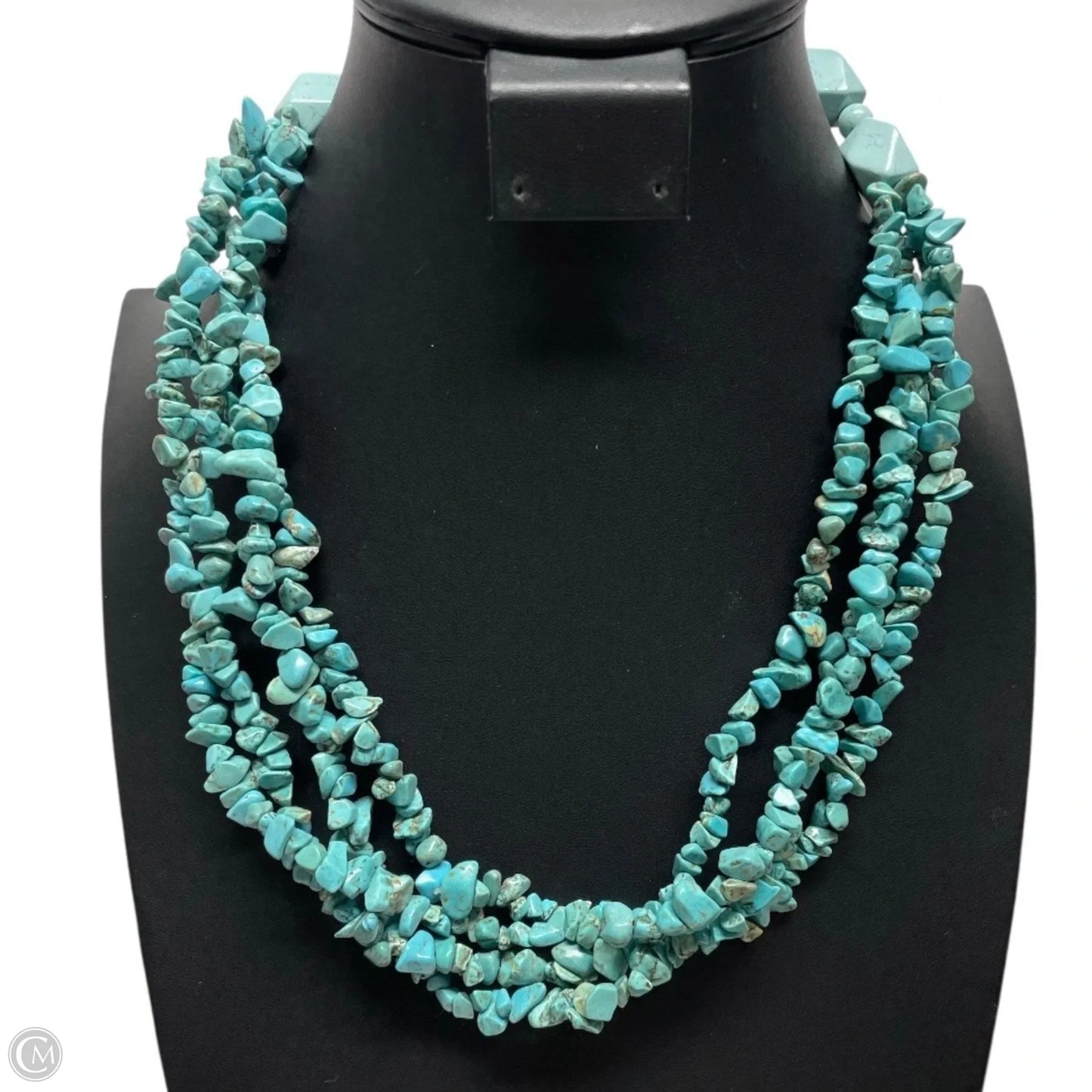 Necklace Layered By Chicos