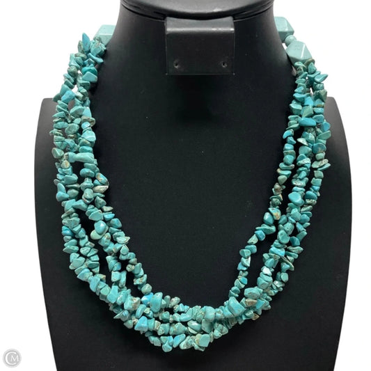 Necklace Layered By Chicos