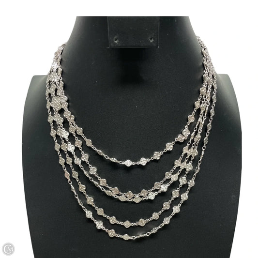 Necklace Layered By Chicos