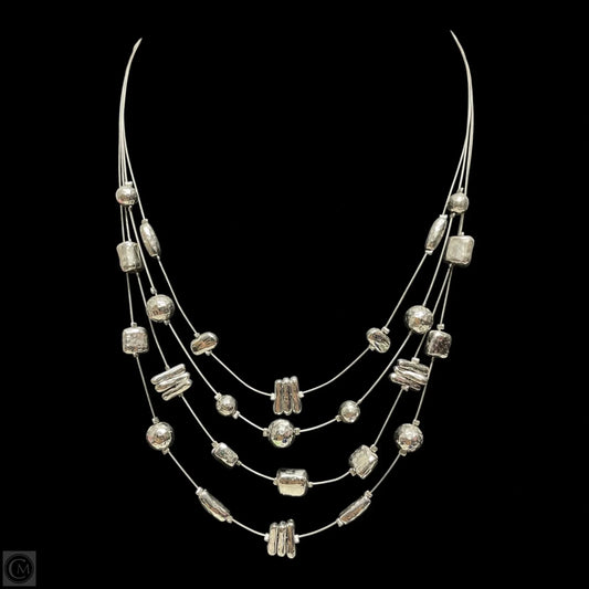 Necklace Layered By Chicos