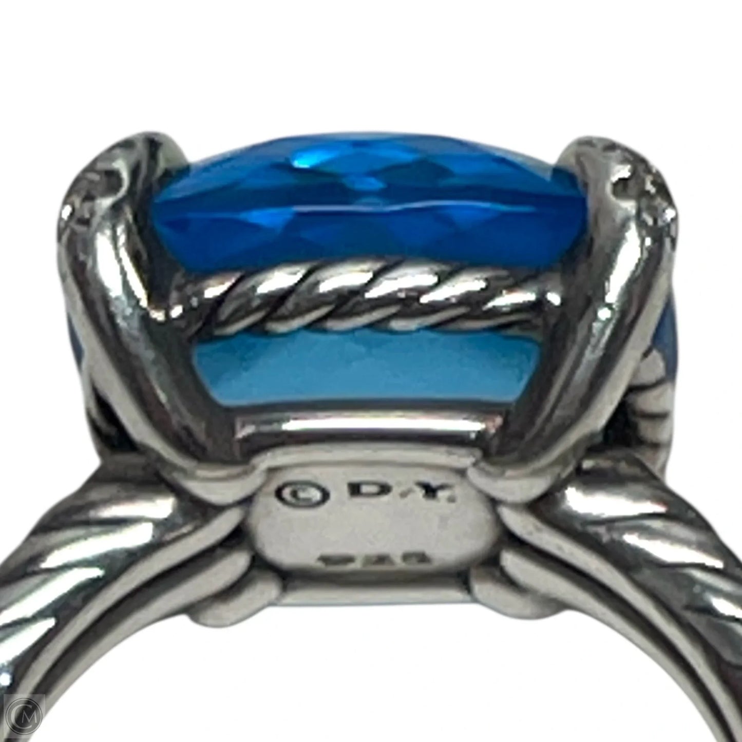 Ring Luxury Designer By David Yurman, Size: 6