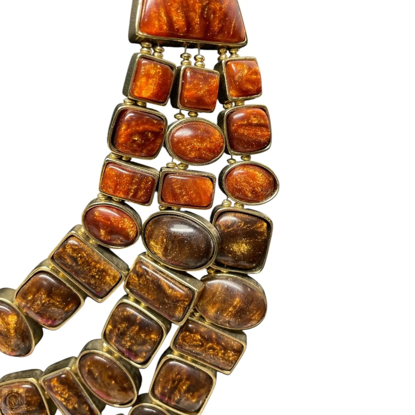 Necklace Set By Chicos