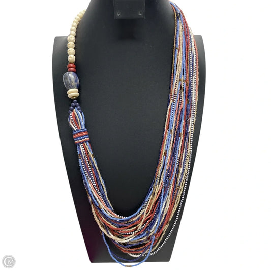 Necklace Layered By Chicos