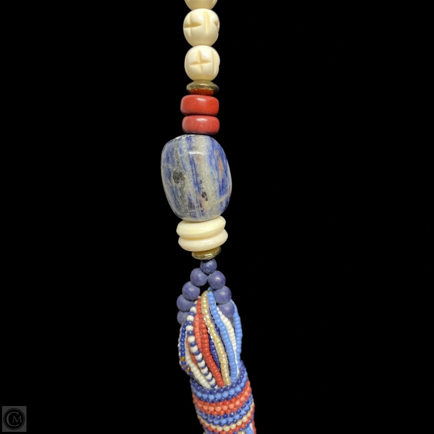 Necklace Layered By Chicos