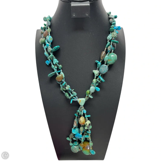 Necklace Statement By Clothes Mentor