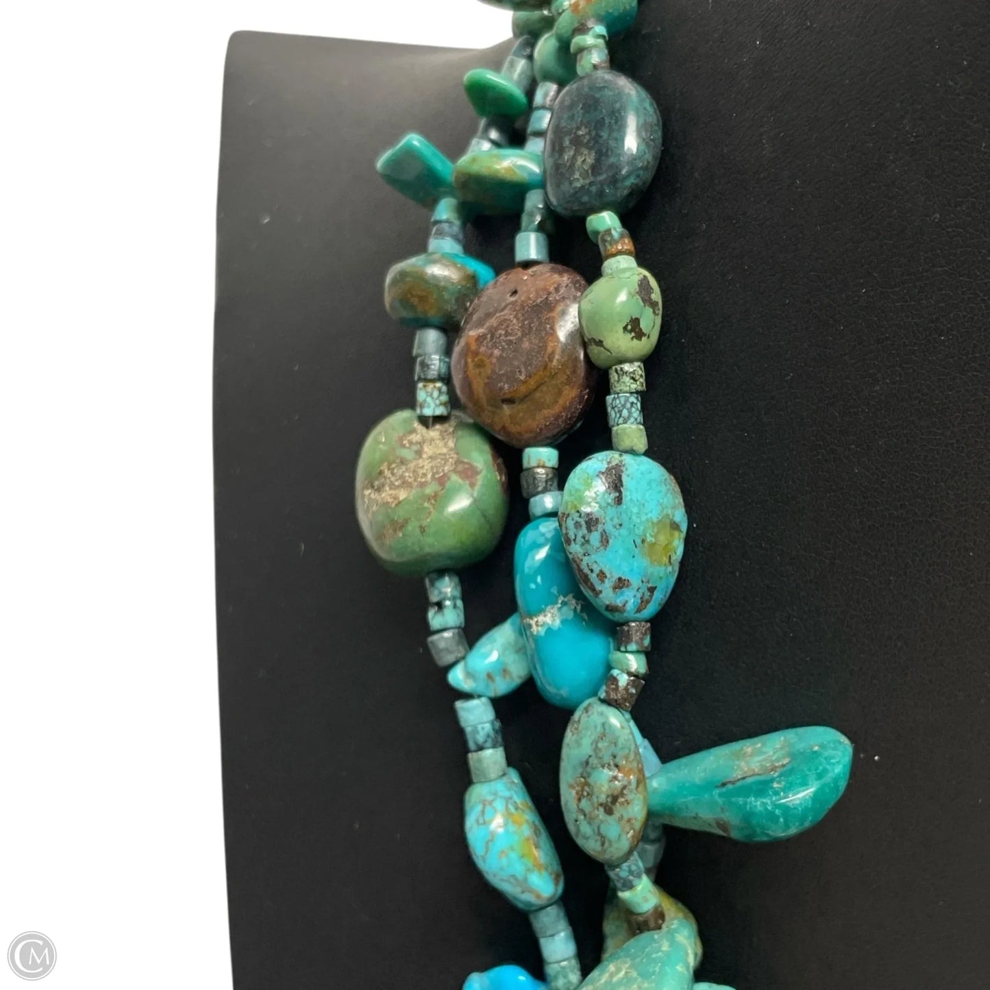 Necklace Statement By Clothes Mentor