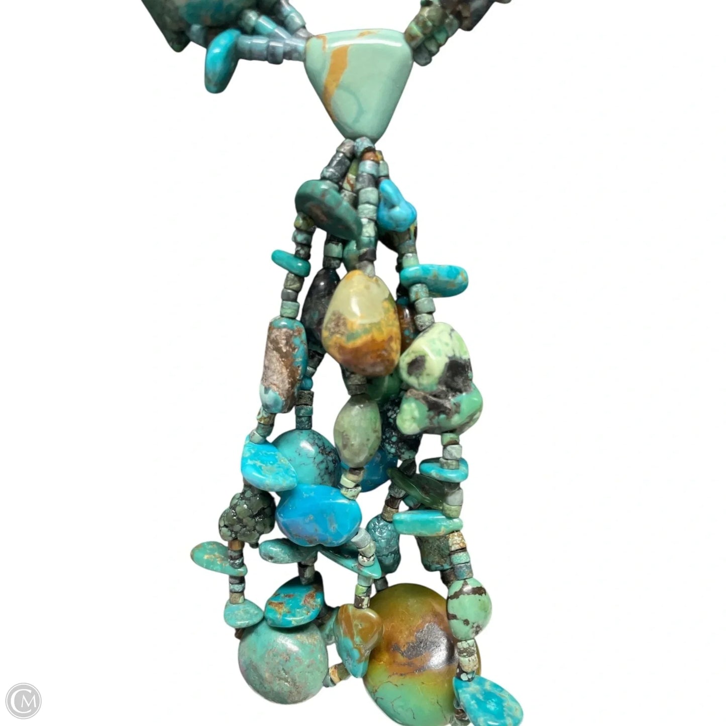 Necklace Statement By Clothes Mentor