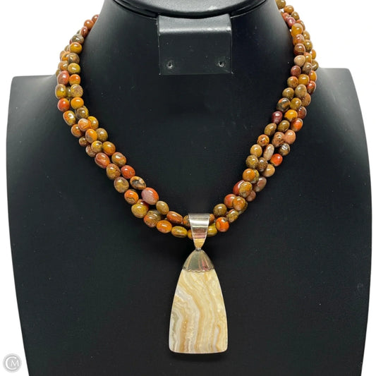 Necklace Layered By JAY KING