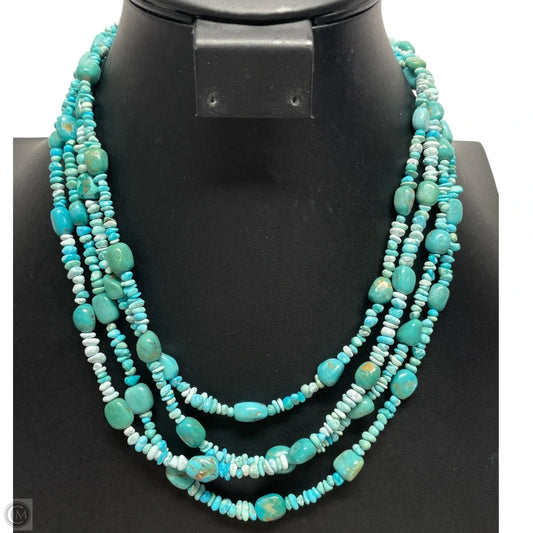 Necklace Layered By JAY KING