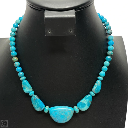 Necklace Statement By JAY KING