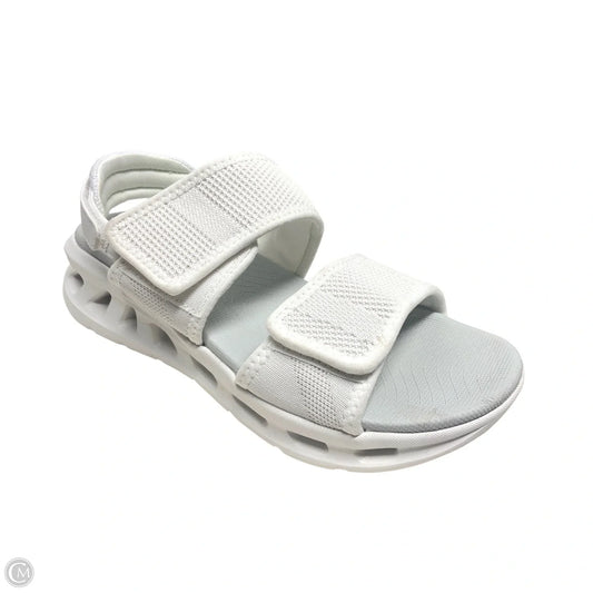 Sandals Sport By Easy Spirit In White, Size: 9