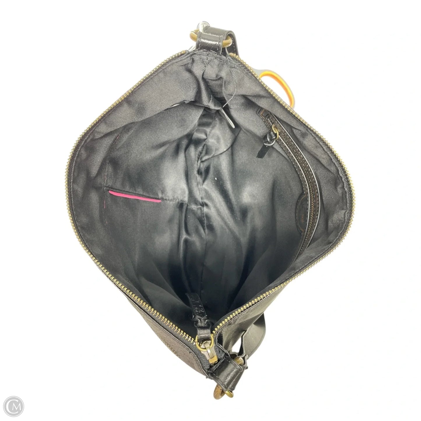 Crossbody Leather By The Sak, Size: Medium