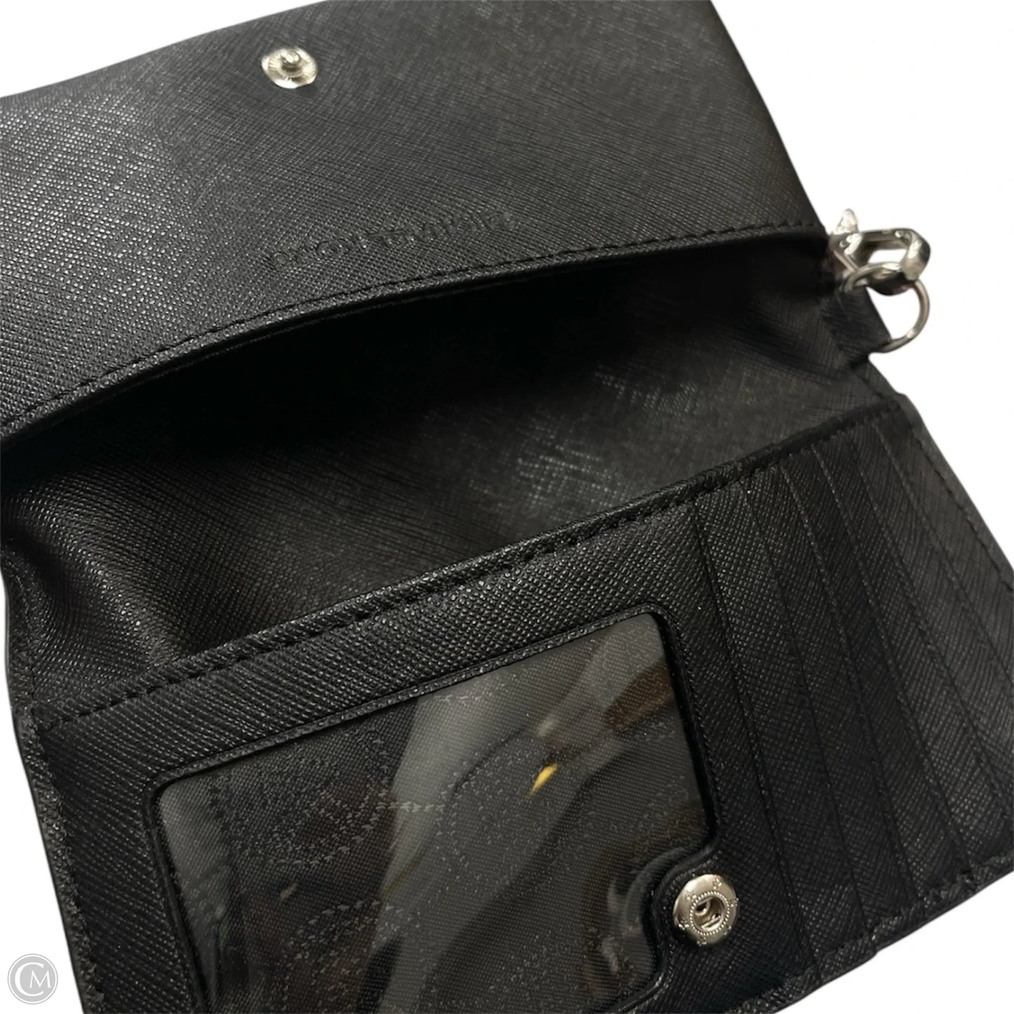 Wallet Designer By Michael Kors, Size: Small