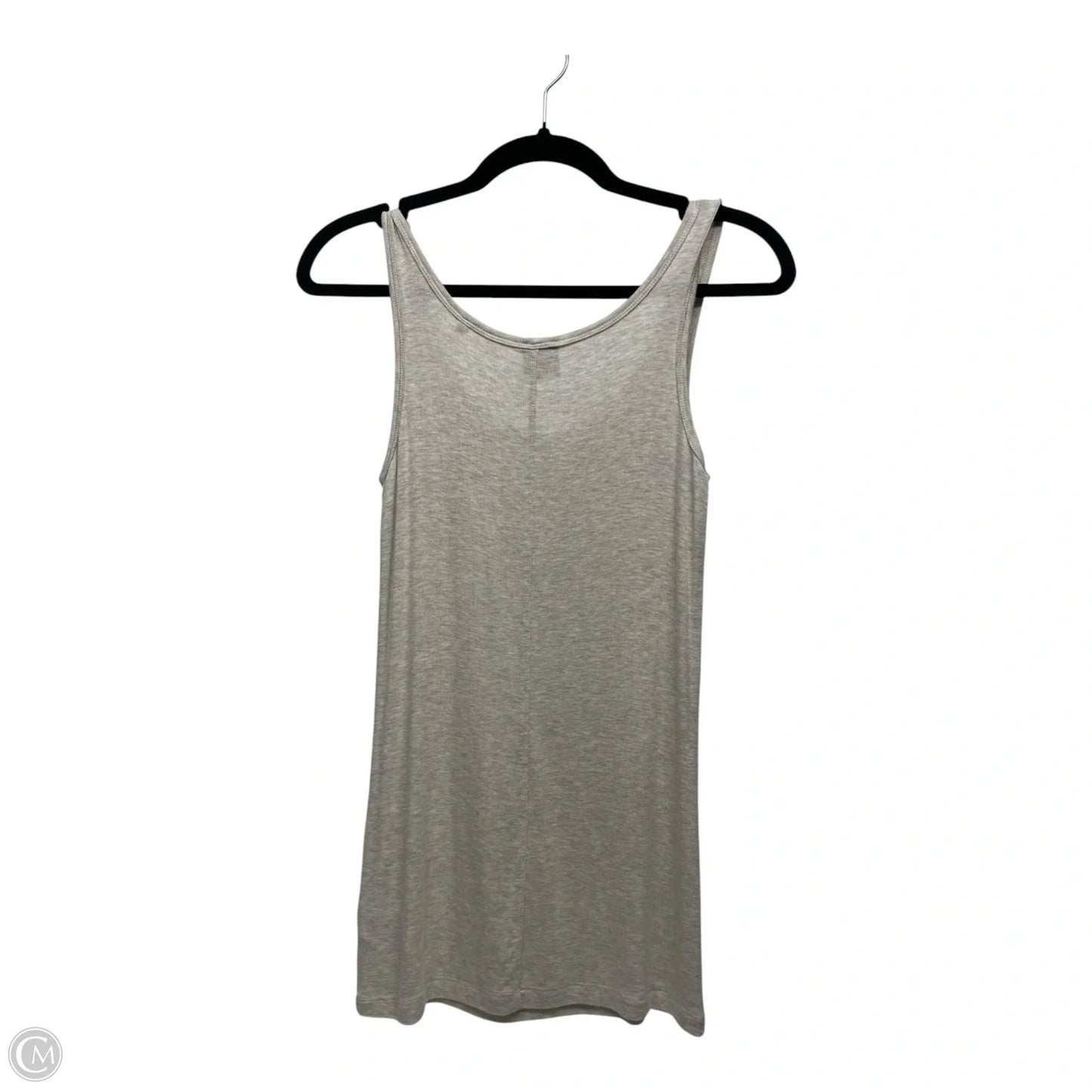 Tank Top By Cabi In Cream, Size: S