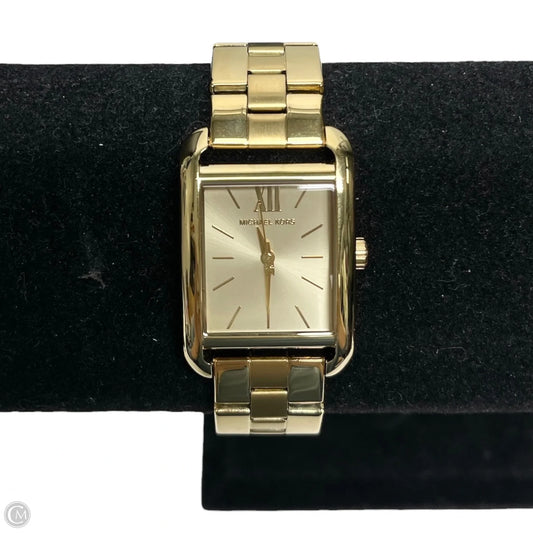 Watch Designer By Michael Kors