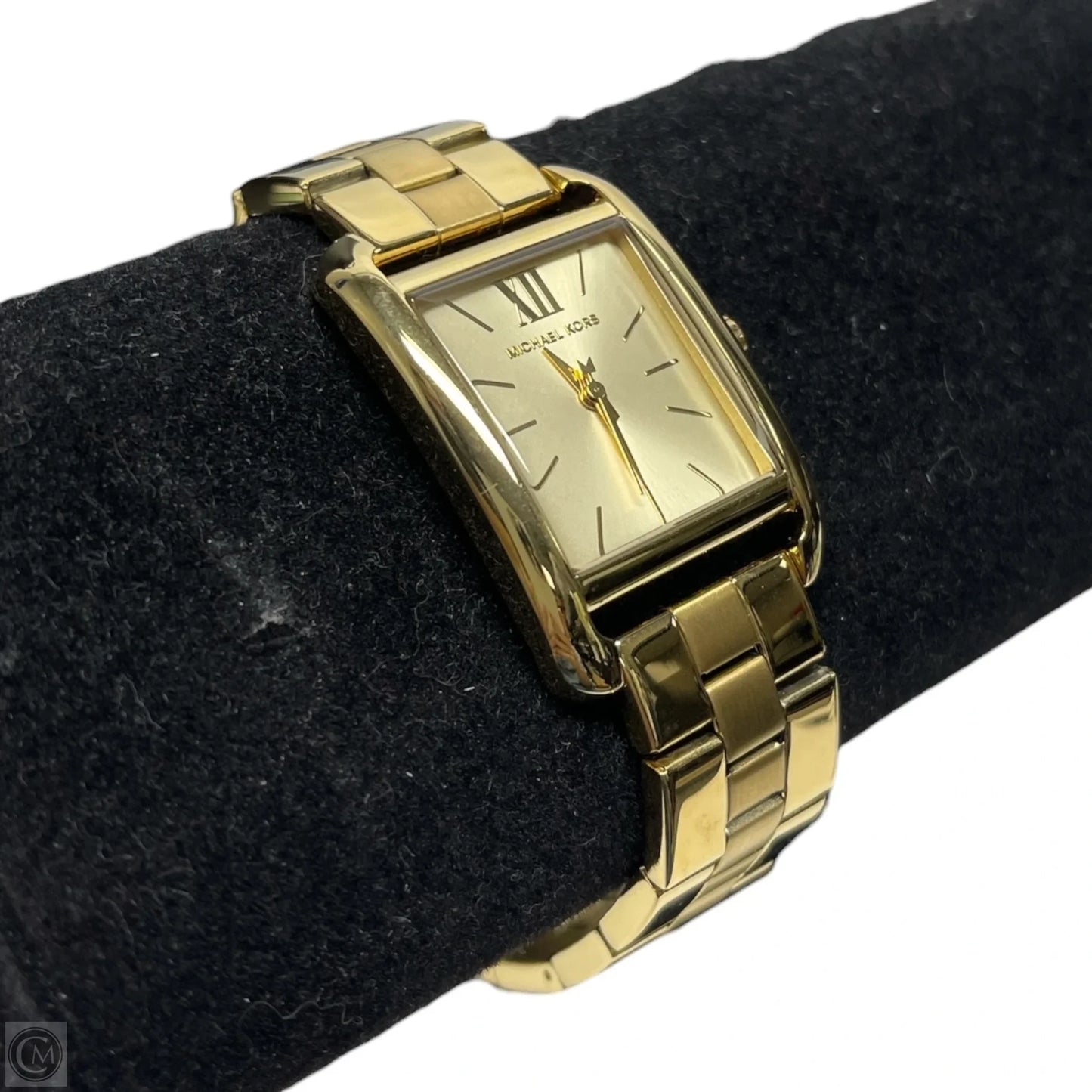 Watch Designer By Michael Kors