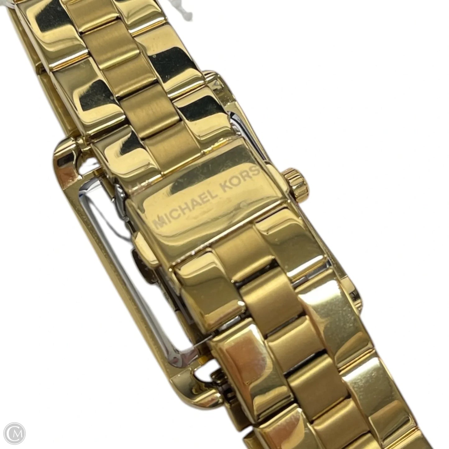 Watch Designer By Michael Kors