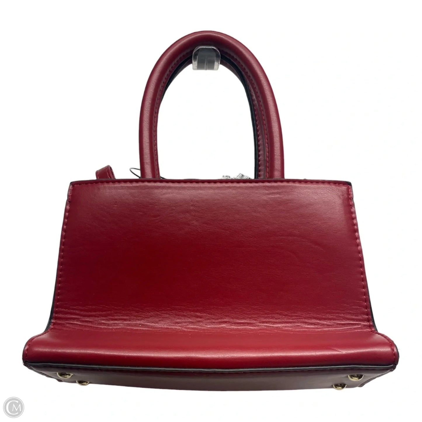 Crossbody By Clothes Mentor, Size: Medium