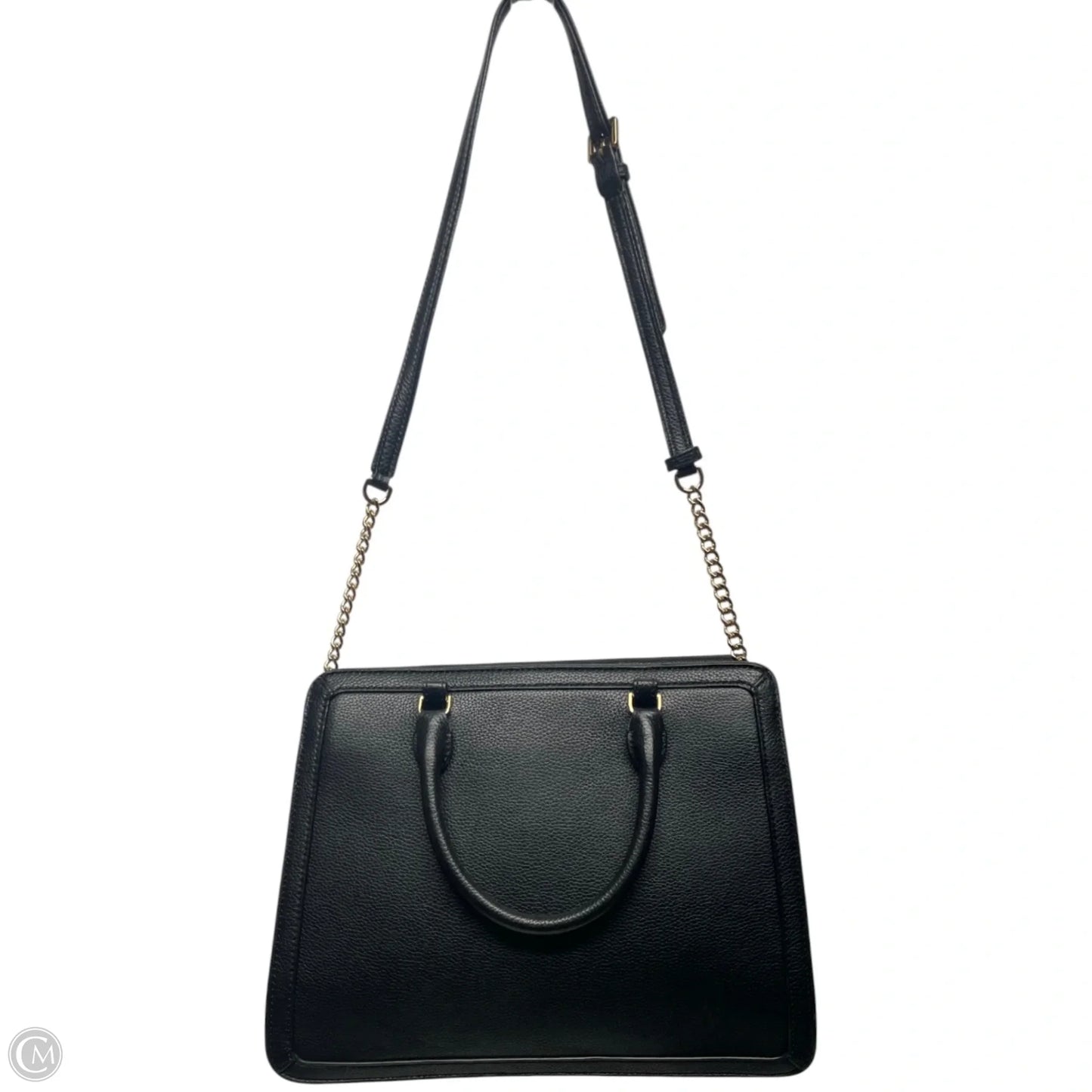 Handbag Designer By Tory Burch, Size: Large