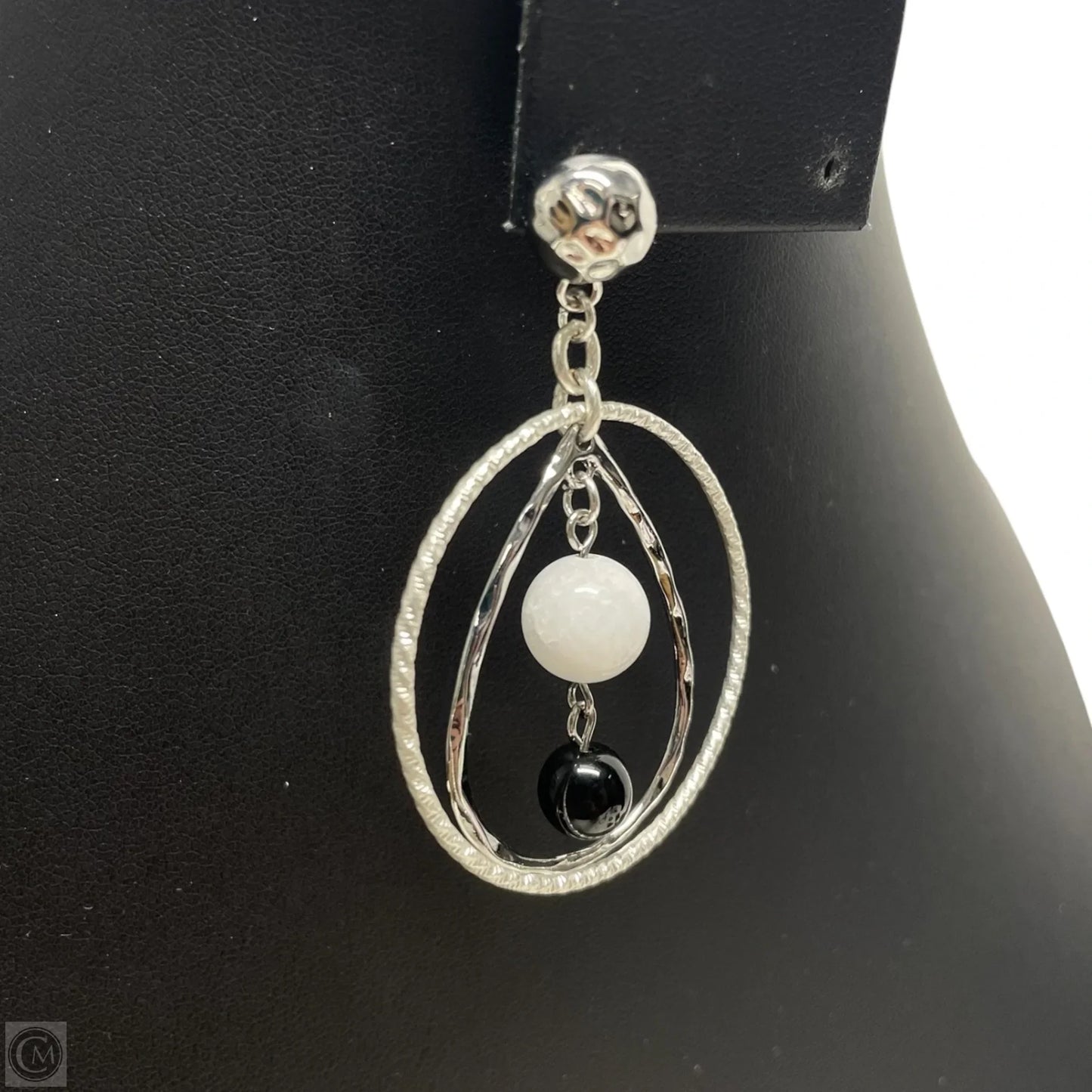 Earrings Dangle/drop By Chicos