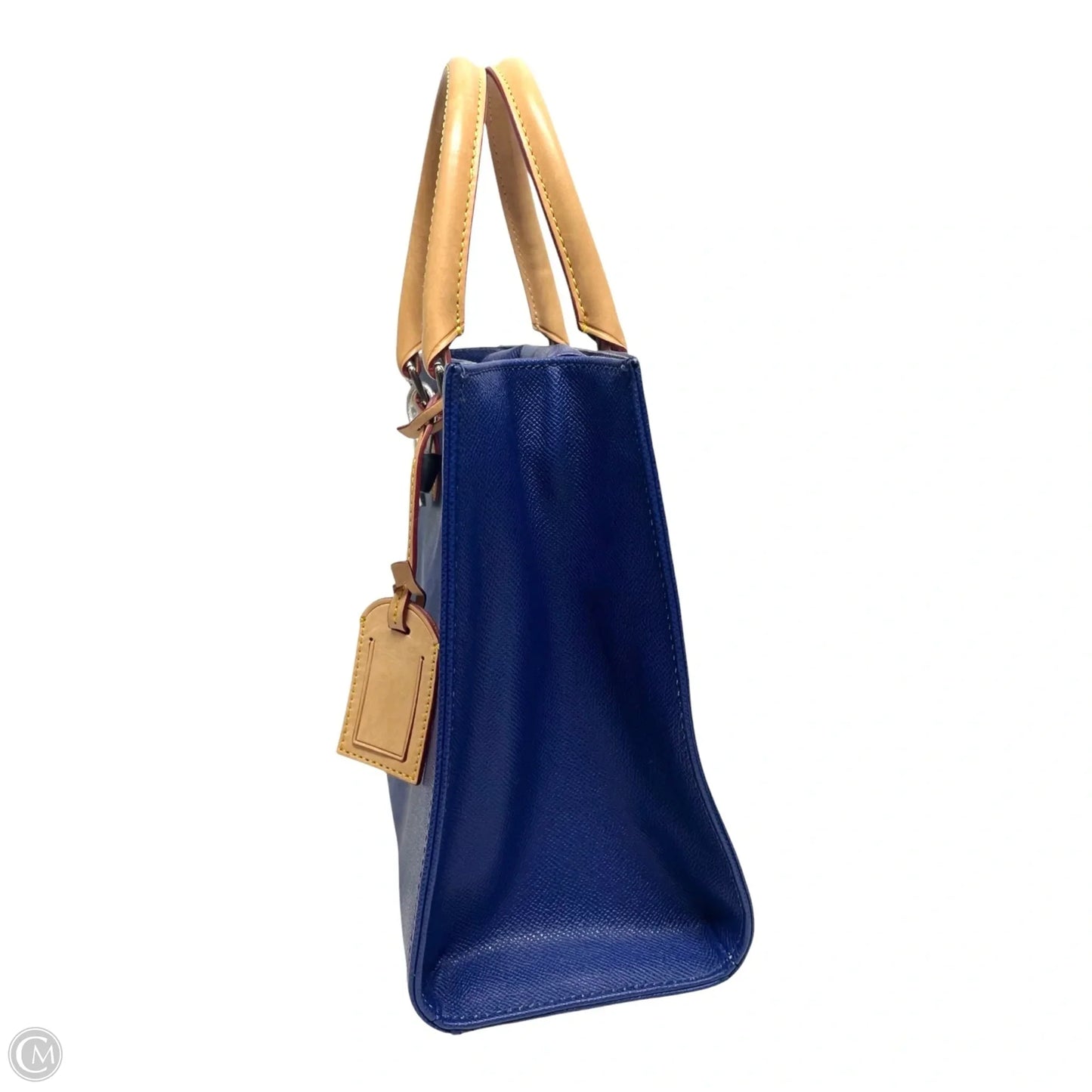 Handbag Designer By Dooney And Bourke, Size: Medium