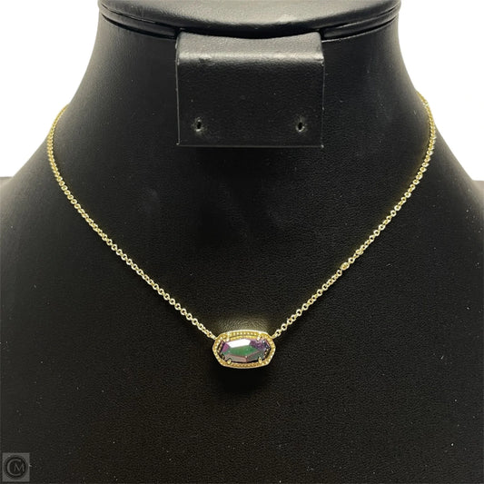 Necklace Charm By Kendra Scott