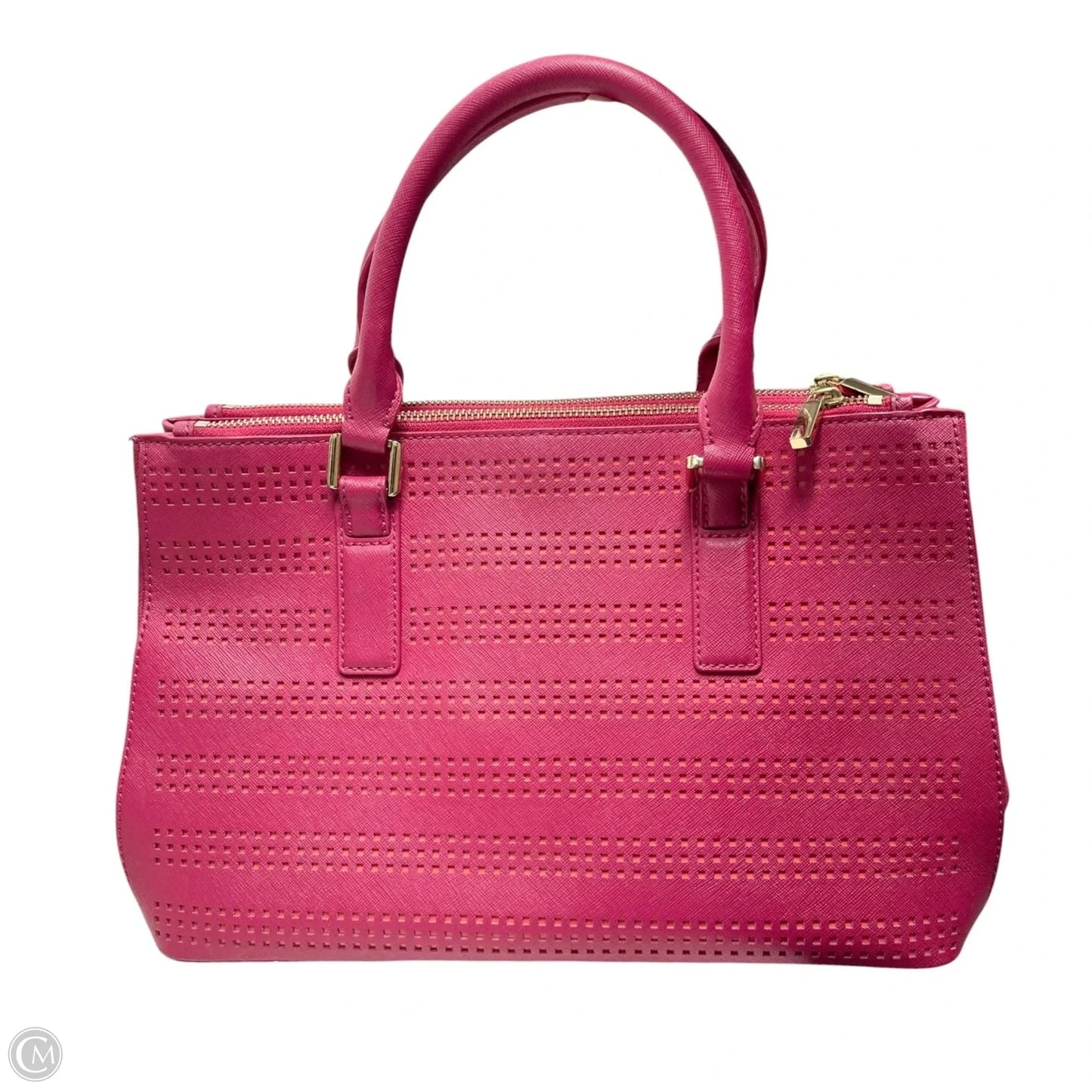 Handbag Designer By Tory Burch, Size: Large