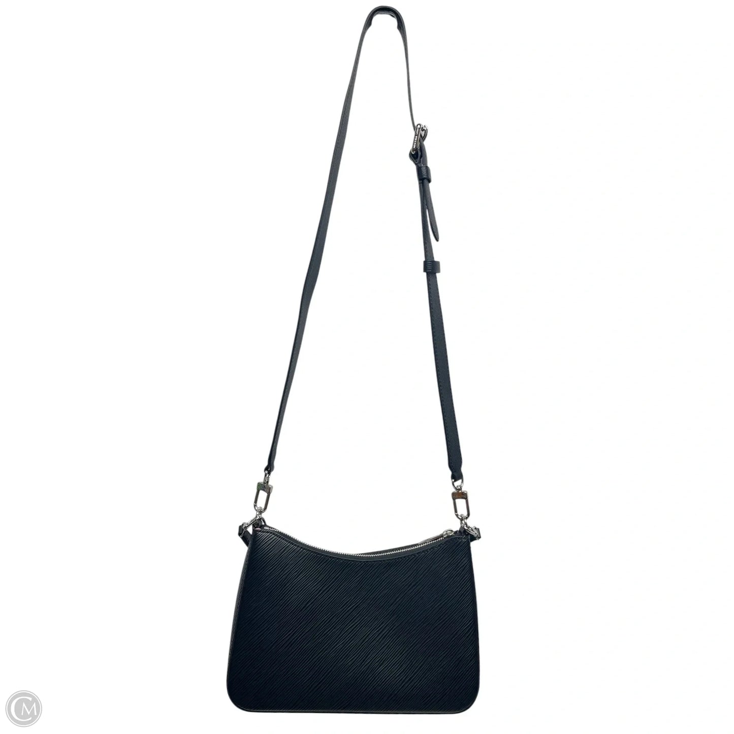 Crossbody Luxury Designer By Louis Vuitton, Size: Medium