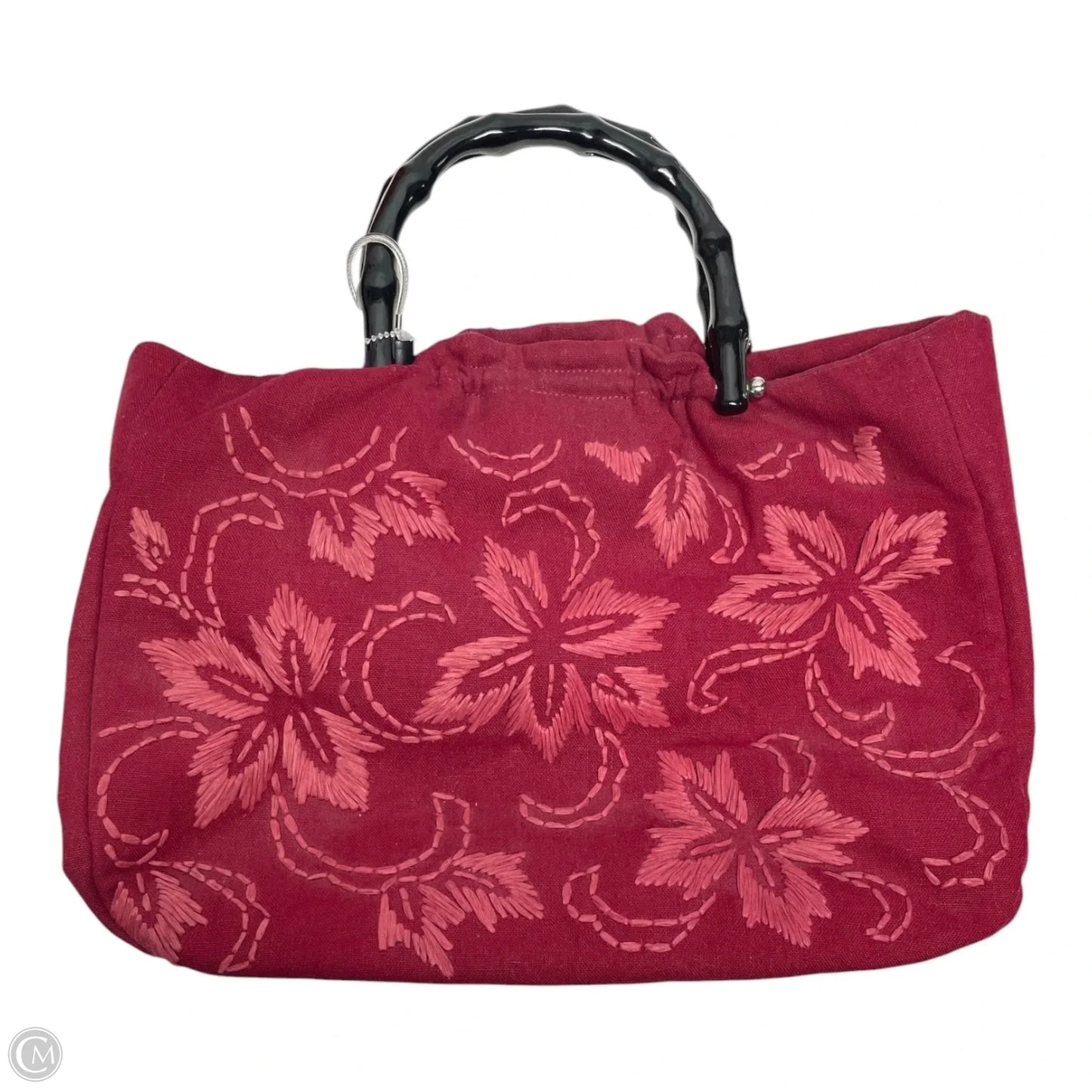 Handbag By Fossil, Size: Medium