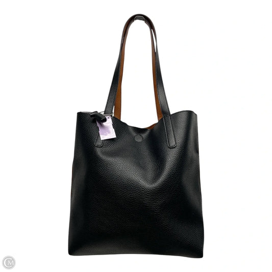Tote By Clothes Mentor, Size: Medium