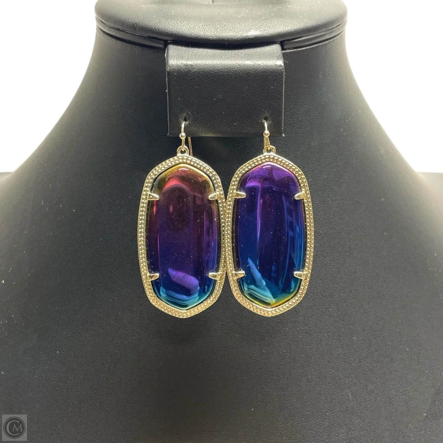 Earrings Dangle/drop By Kendra Scott