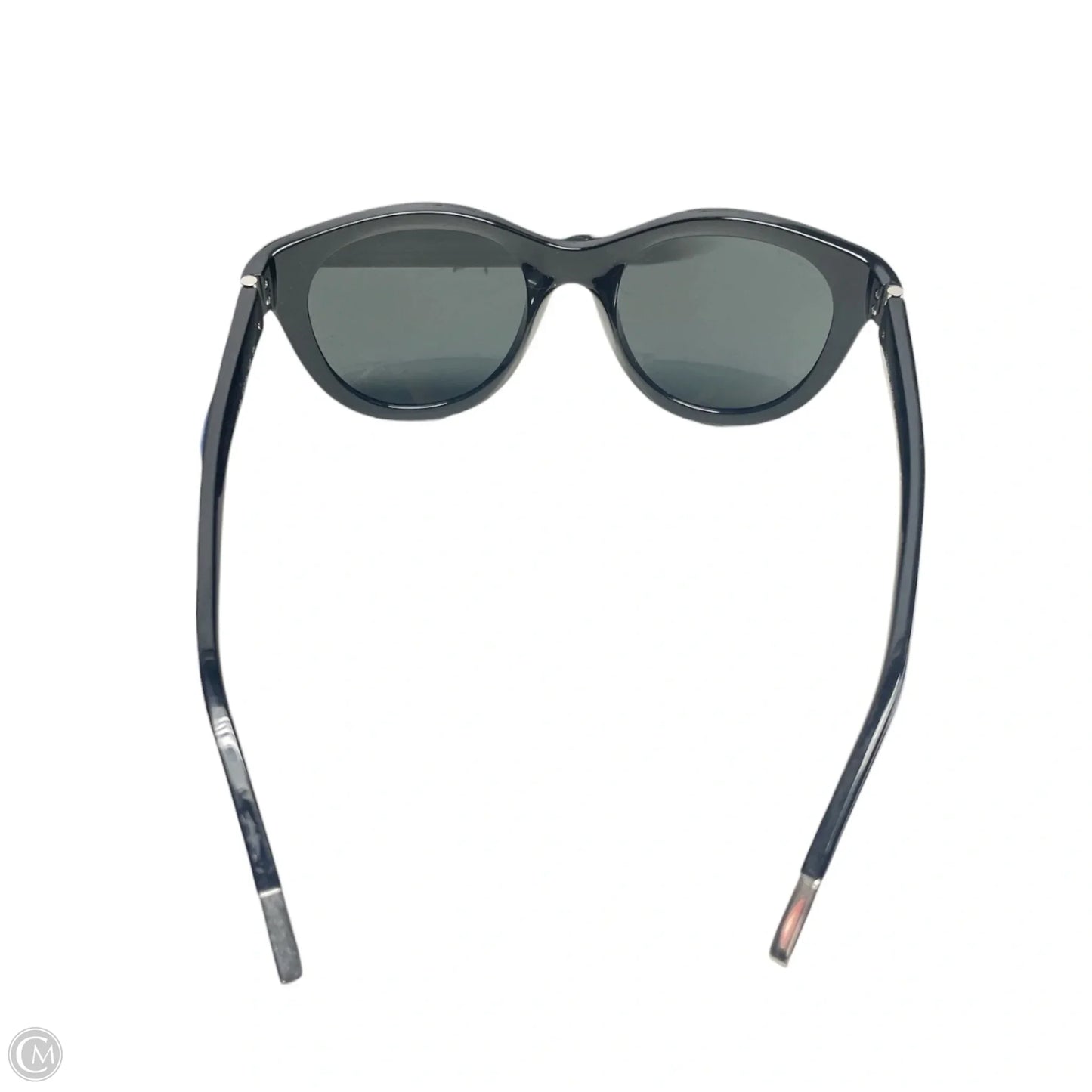 Sunglasses Luxury Designer By Giorgio Armani, Size: