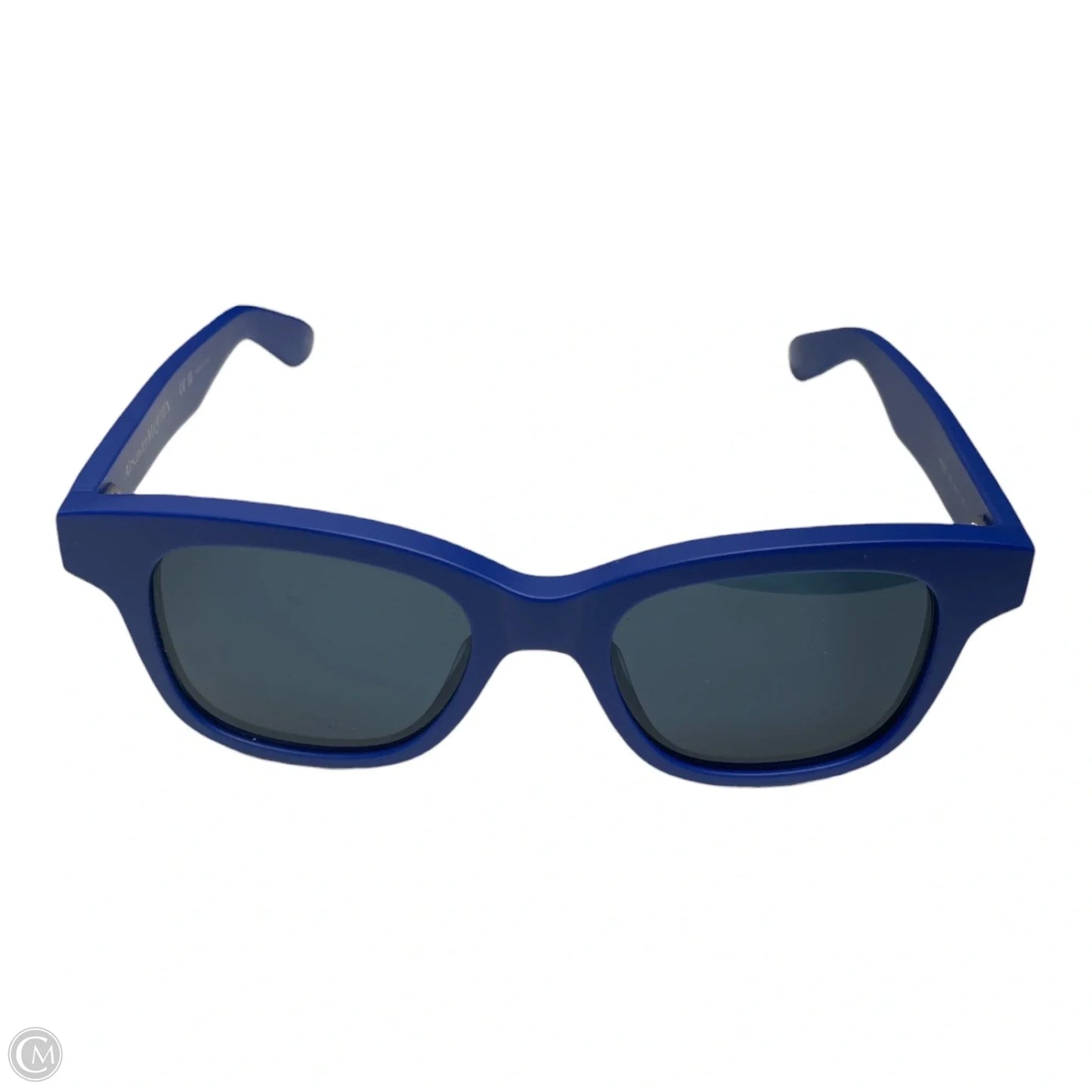 Sunglasses Luxury Designer By Alexander Mcqueen, Size: