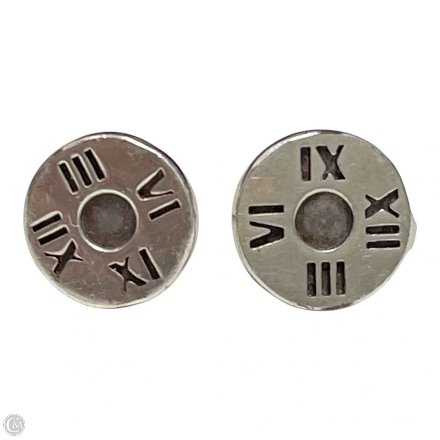 Earrings Luxury Designer By Tiffany And Company