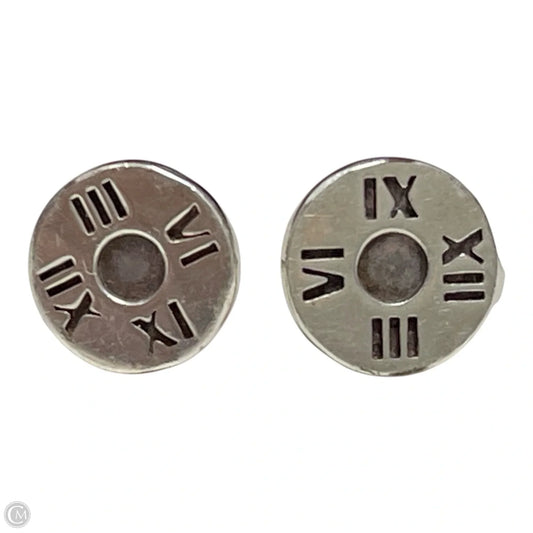 Earrings Luxury Designer By Tiffany And Company